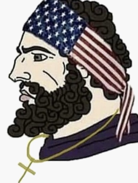 Greenland Will Be Ours