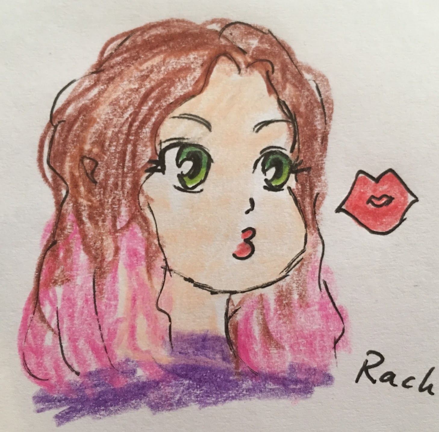 rae profile picture